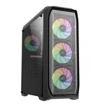 <span>Настолен компютър</span> PIC Game Ultimate Ryzen 5 4Gen RX 6700XT <span class='catalog-num-in-name'>PC106-4GENR5RX6700XT</span> - 