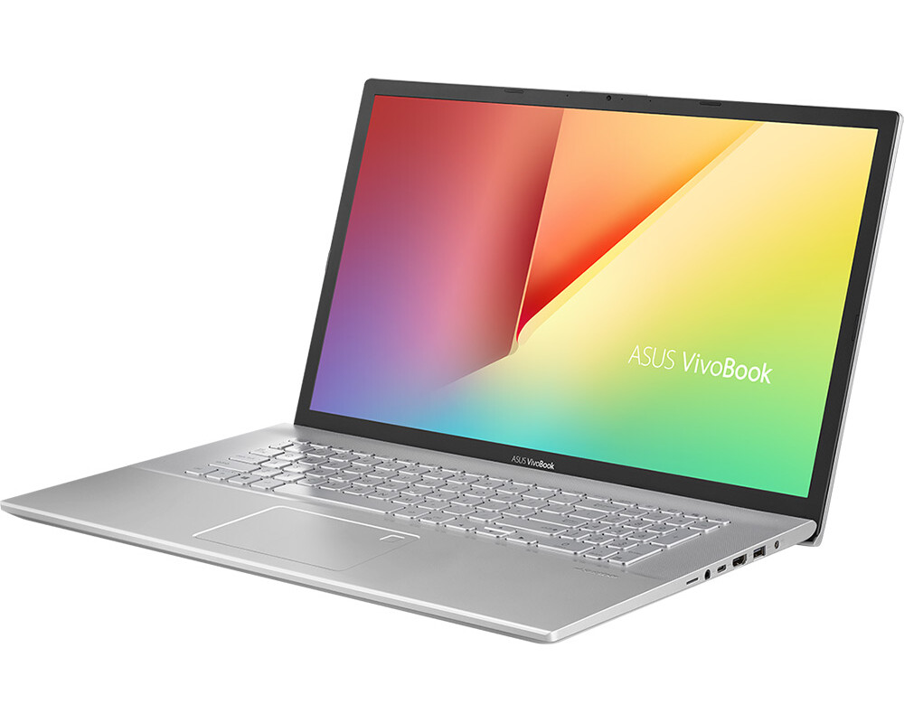 Лаптоп Asus Vivobook 17 X712EA-BX321 4