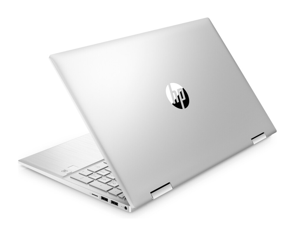 Лаптоп HP Pavilion x360 Convertible 15-er0000nu 6