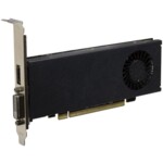 <span>Видеокарта</span> Power Color AMD Radeon RX-550 2GB GDDR5 <span class='catalog-num-in-name'>AXRX 550 2GBD5-HLEV2</span> - 