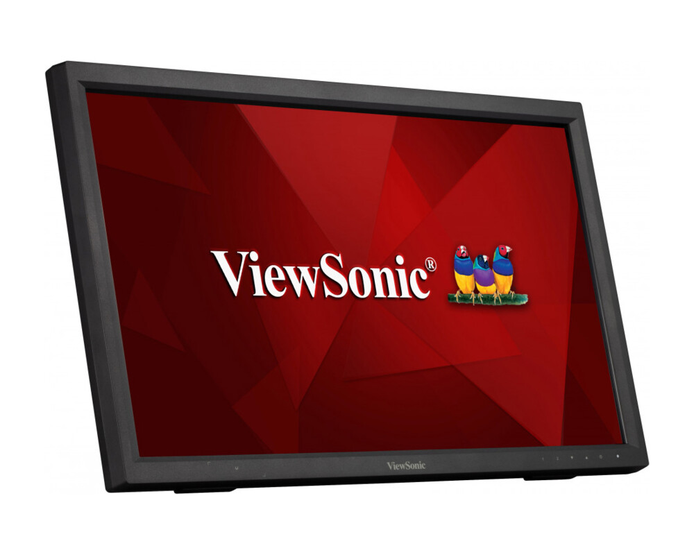 Монитор ViewSonic TD2223 2
