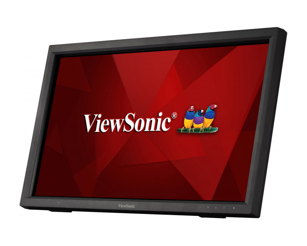 Монитор ViewSonic TD2223 3