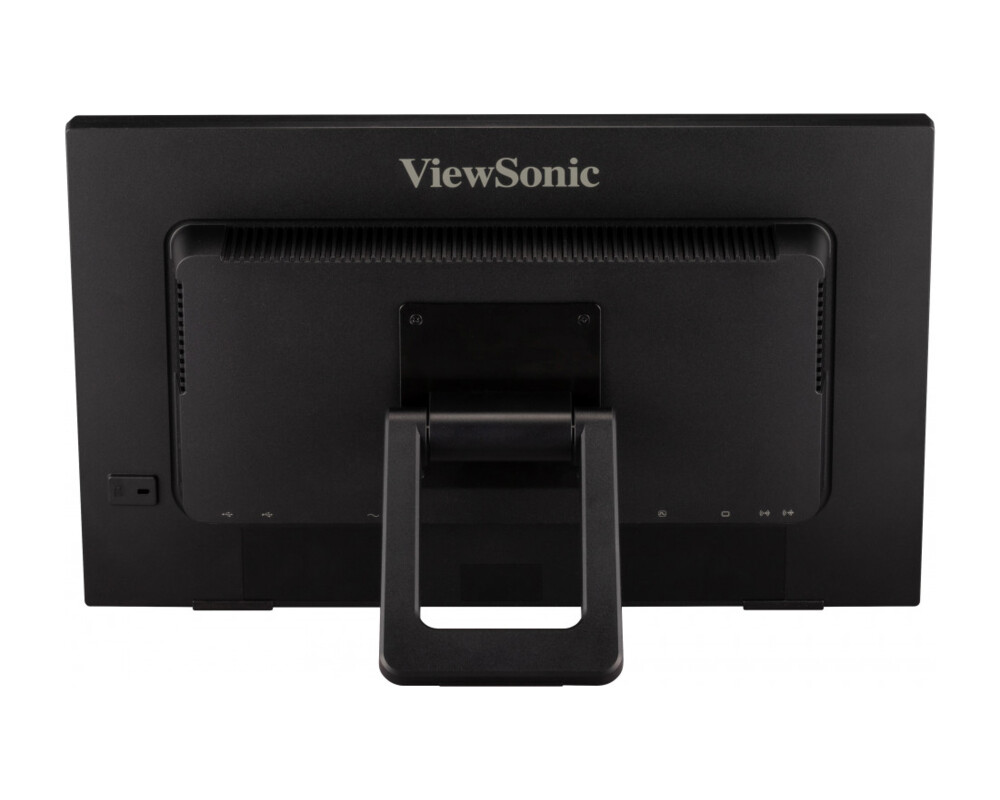 Монитор ViewSonic TD2223 4