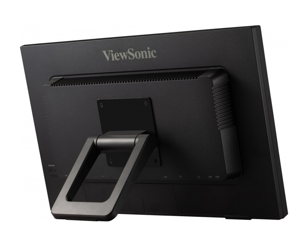 Монитор ViewSonic TD2223 5