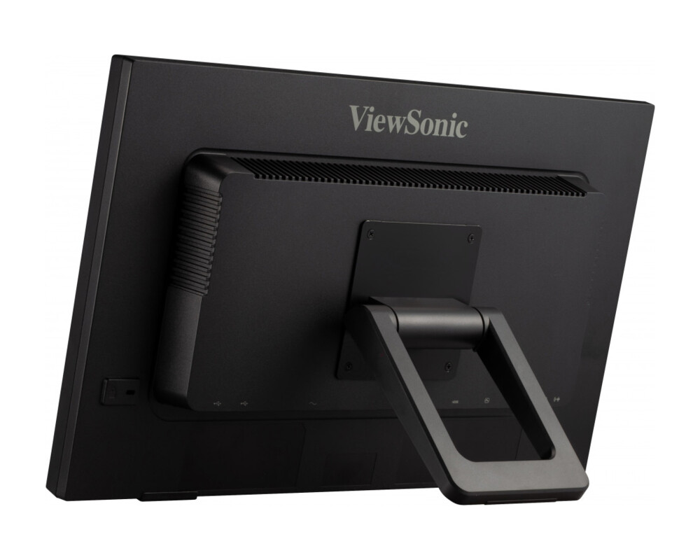 Монитор ViewSonic TD2223 6