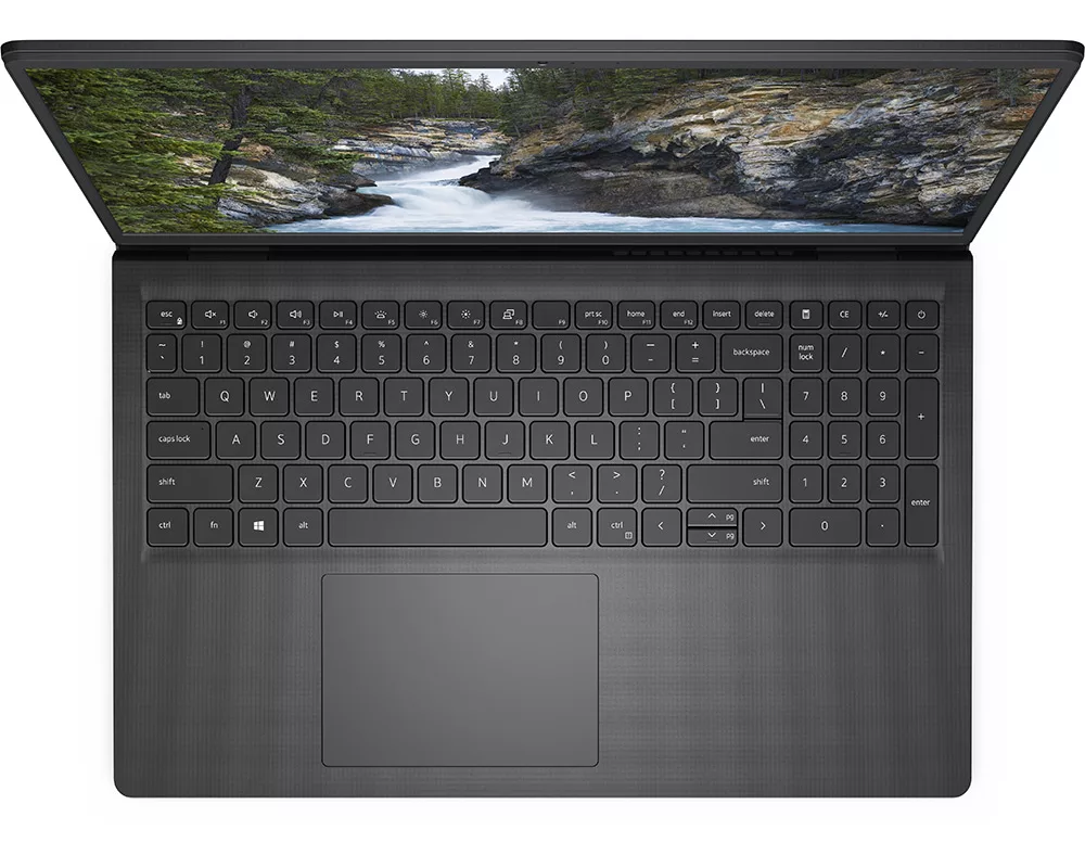 Лаптоп Dell Vostro 3515 4