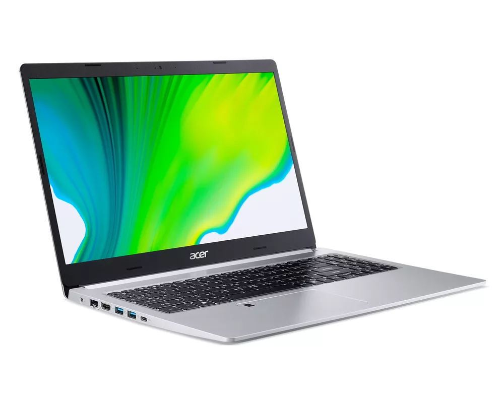 Лаптоп Acer Aspire 5 A515-44-R58H 2