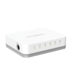 Switch (Комутатор) D-Link 5-Port Gigabit Easy Desktop Switch 2 Switch (Комутатор) D-Link 5-Port Gigabit Easy Desktop Switch 2