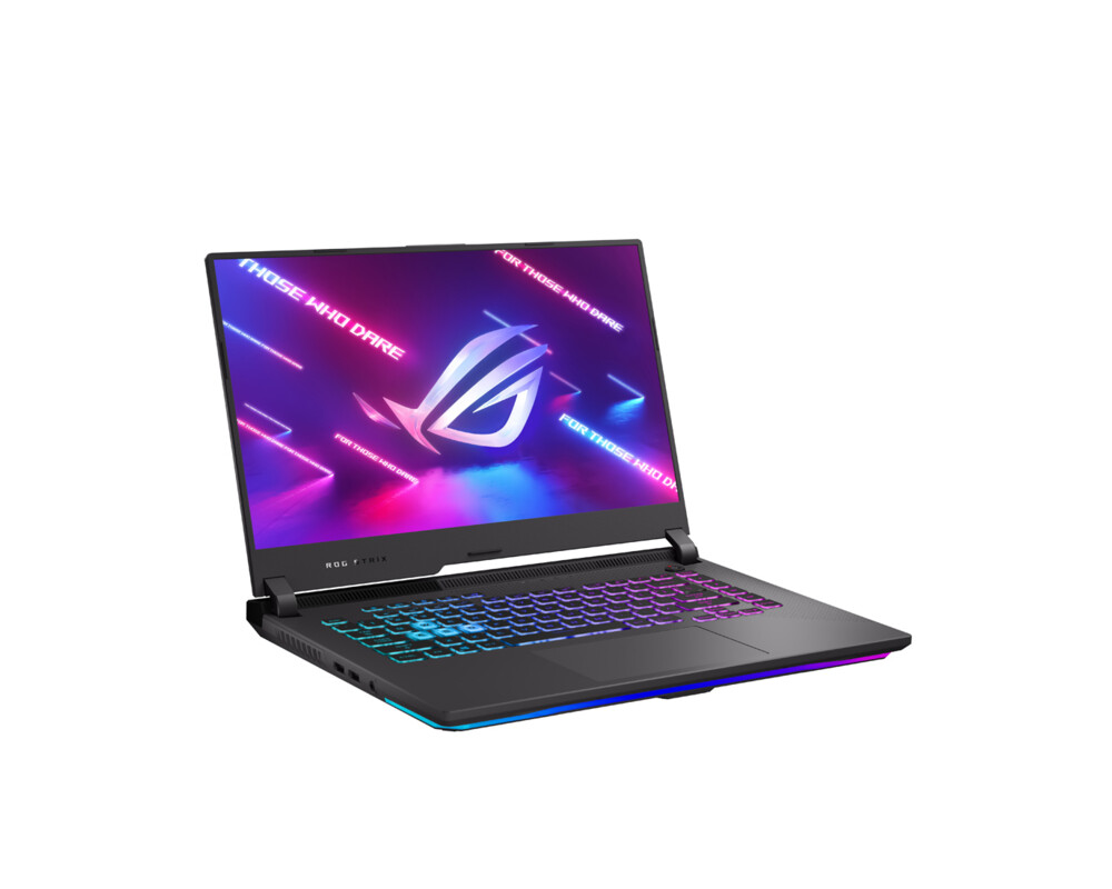Лаптоп Asus ROG Strix G15 G513QR-HF012 4