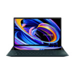 <span>Лаптоп</span> Asus Zenbook Duo 14 UX482EA-EVO-WB713R <span class='catalog-num-in-name'>UX482EA-EVO-WB713R_500SSD</span> - 
