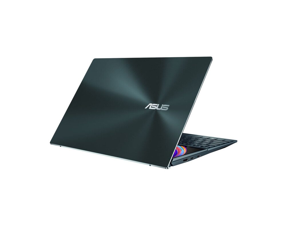 Лаптоп Asus Zenbook Duo 14 UX482EA-EVO-WB713R 4