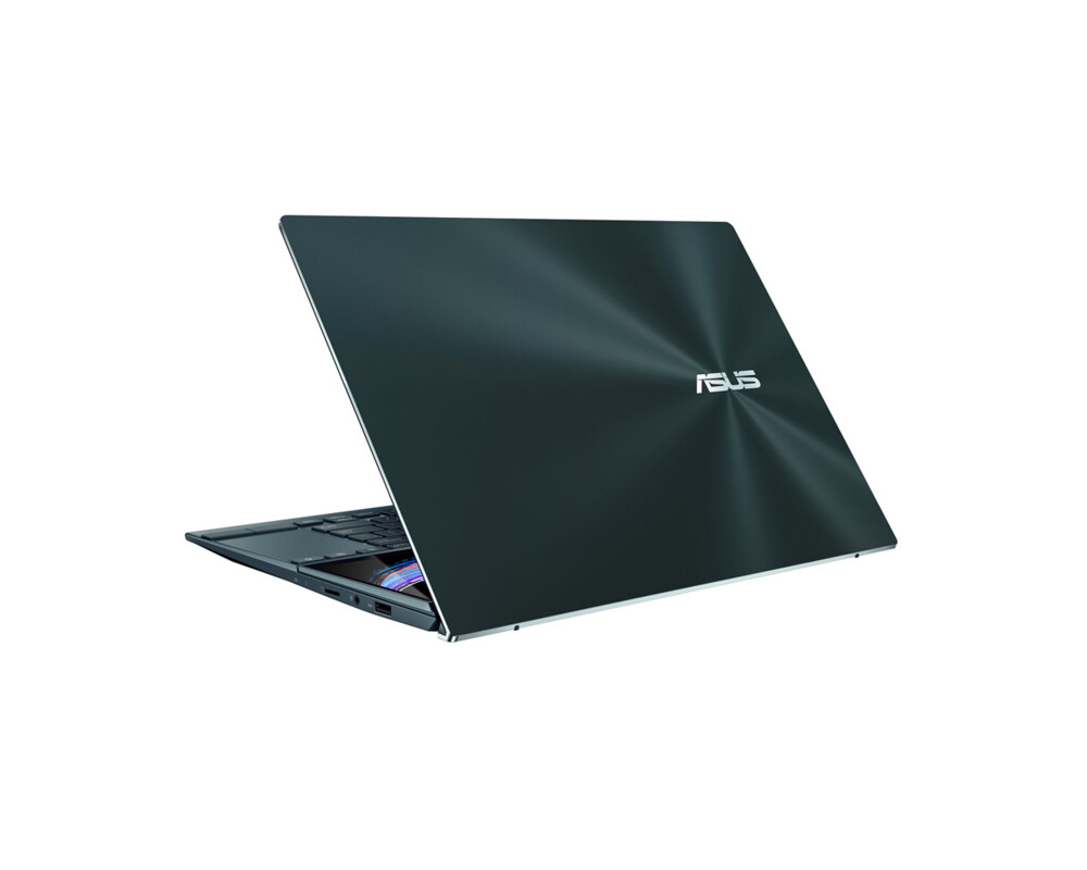 Лаптоп Asus Zenbook Duo 14 UX482EA-EVO-WB713R 5