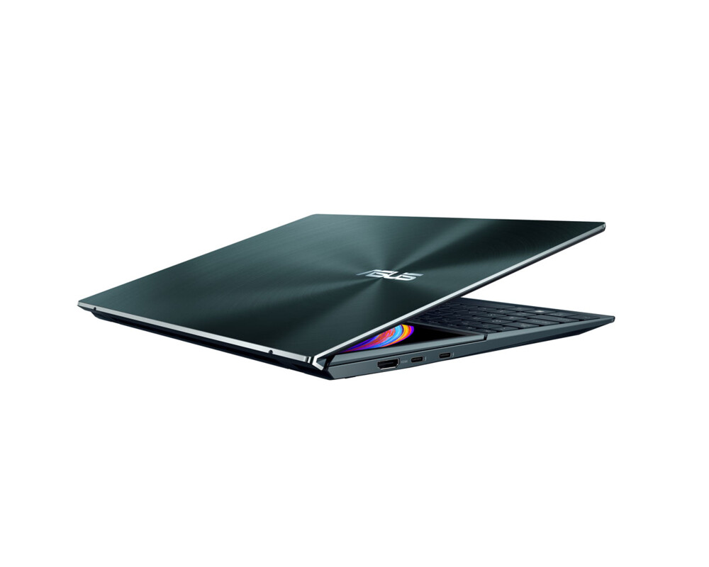 Лаптоп Asus Zenbook Duo 14 UX482EA-EVO-WB713R 9