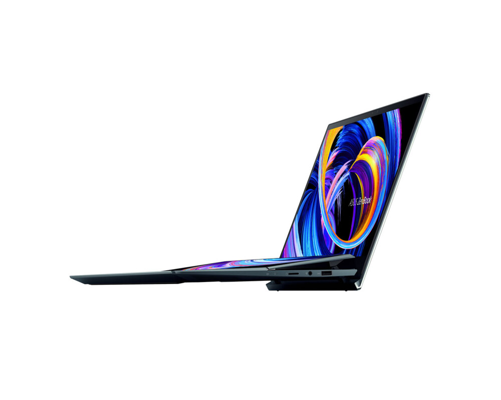 Лаптоп Asus Zenbook Duo 14 UX482EA-EVO-WB713R 10