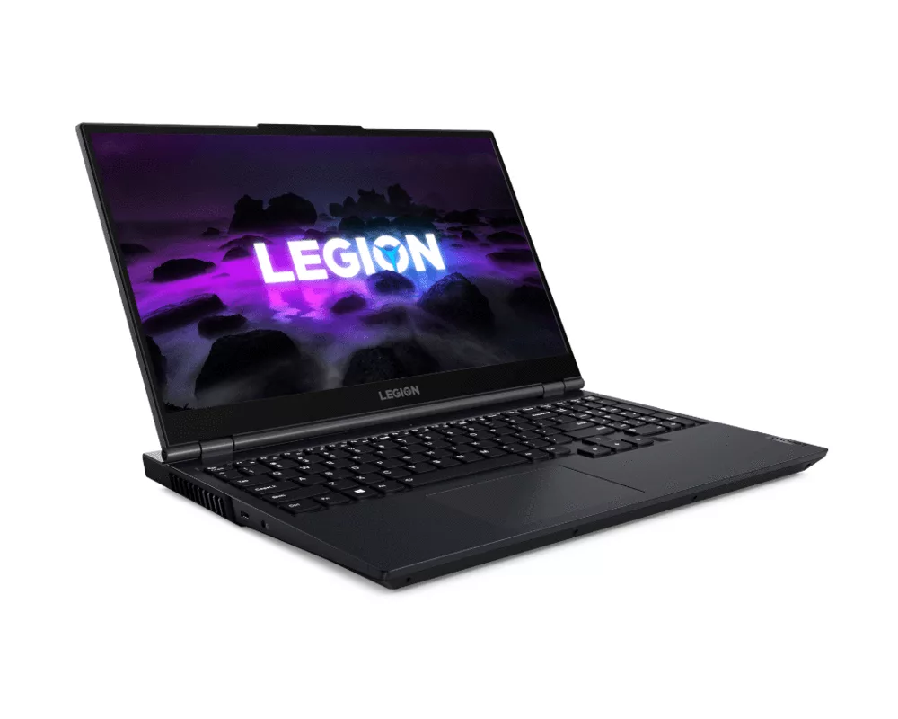 Лаптоп Lenovo Legion 5 15ACH6H 2