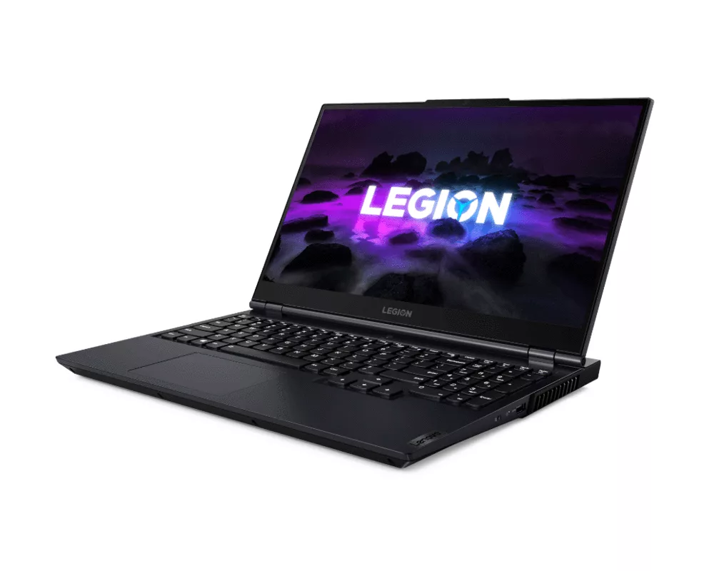 Лаптоп Lenovo Legion 5 15ACH6H 3