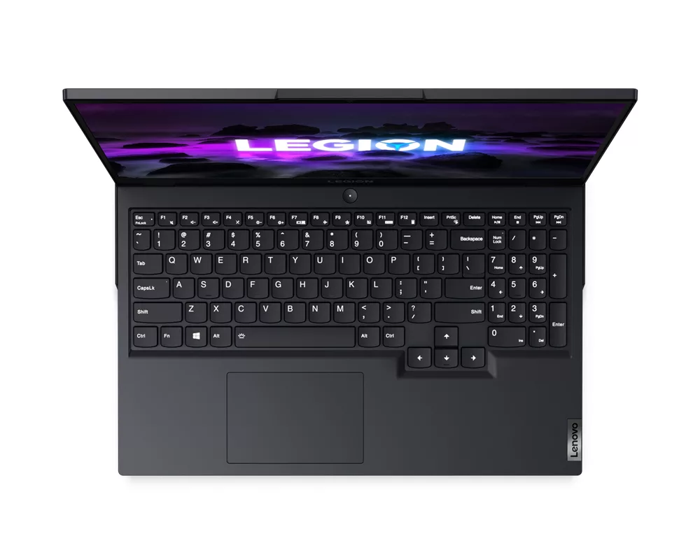Лаптоп Lenovo Legion 5 15ACH6H 4