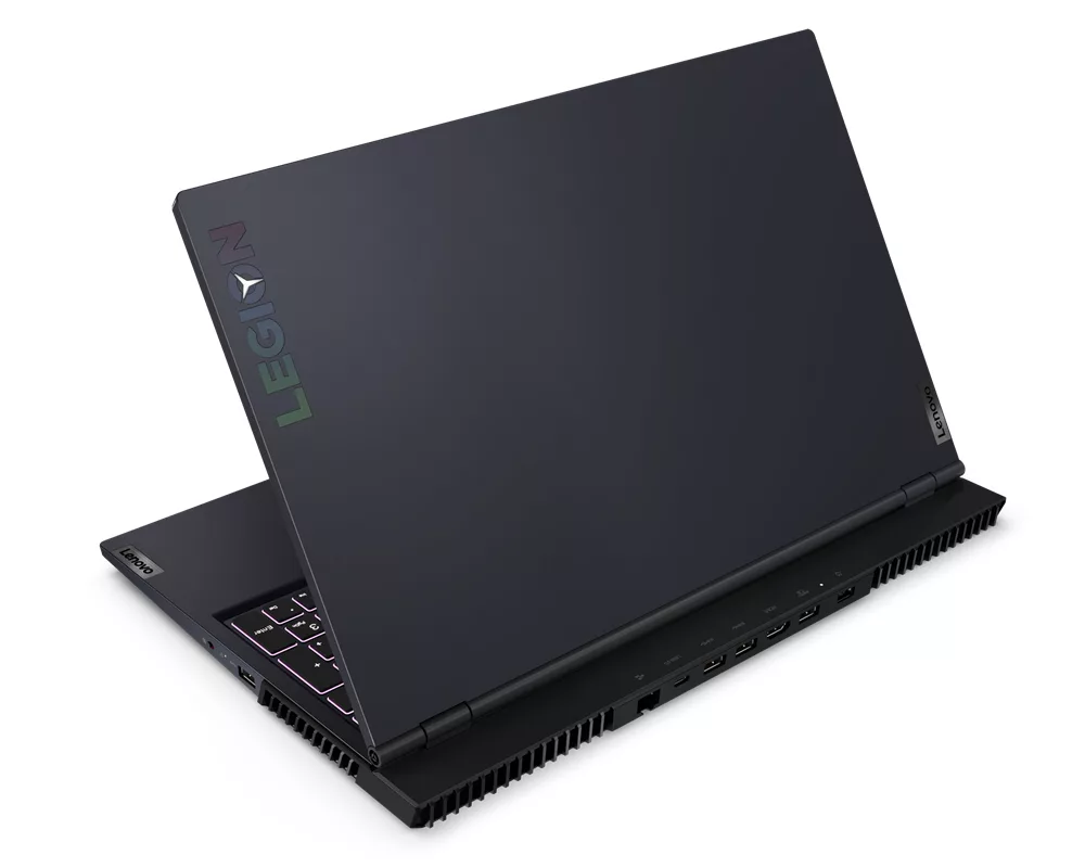 Лаптоп Lenovo Legion 5 15ACH6H 5
