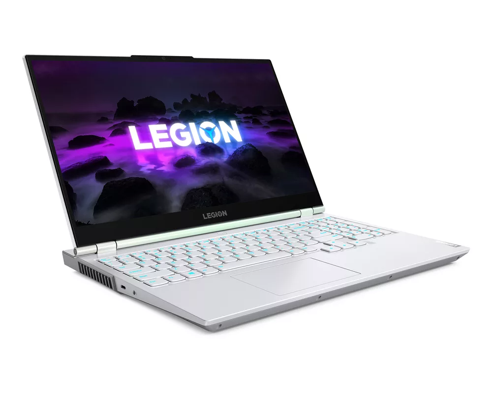 Лаптоп Lenovo Legion 5 15ACH6H 2