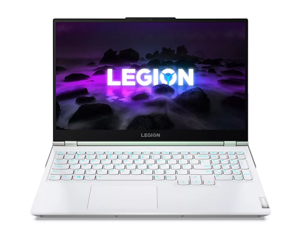 Лаптоп Lenovo Legion 5 15ACH6H 3
