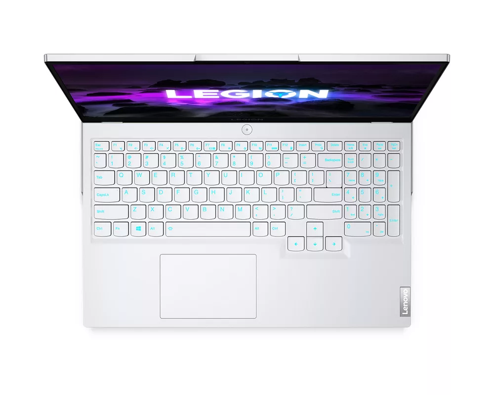 Лаптоп Lenovo Legion 5 15ACH6H 4