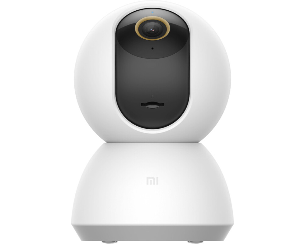 Цифрова IP камера Xiaomi Mi Home Security Camera 2K 360° 2