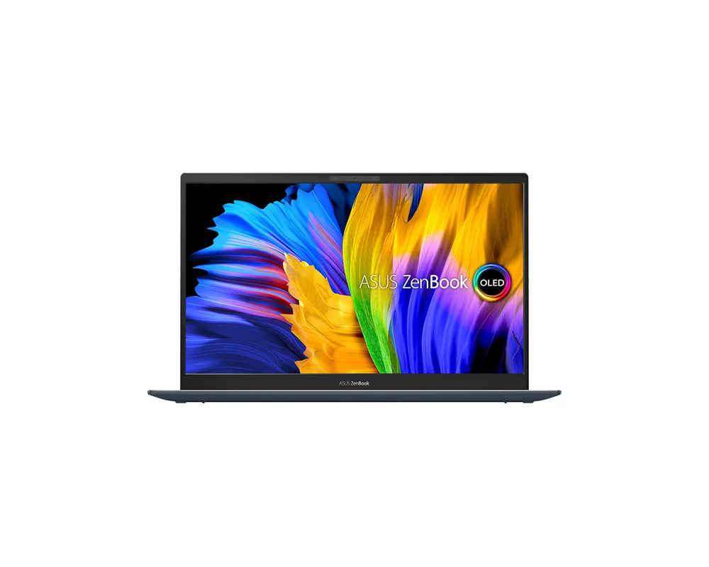 Лаптоп Asus Zenbook 13 UM325UA-OLED-KG511T 2