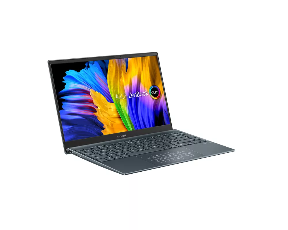Лаптоп Asus Zenbook 13 UM325UA-OLED-KG511T 3