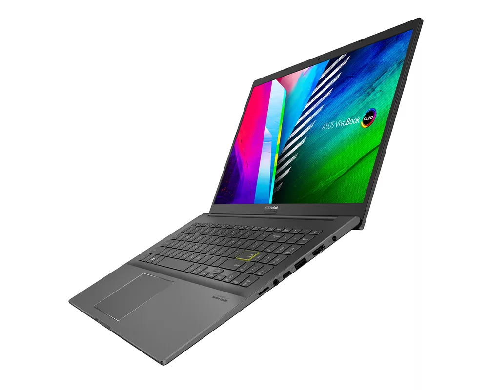 Лаптоп Asus Vivobook 15 K513EA-OLED-L512T 9