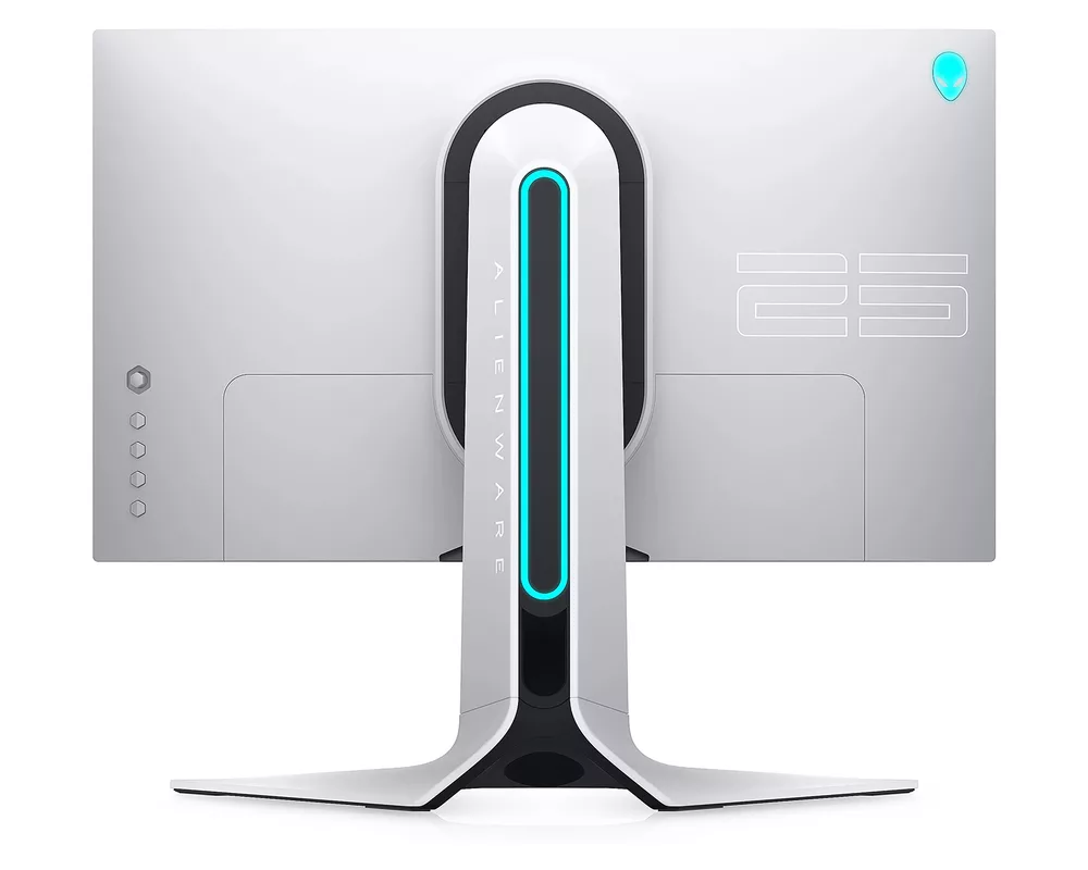 Монитор 24.5" Dell Alienware AW2521HFLA 6