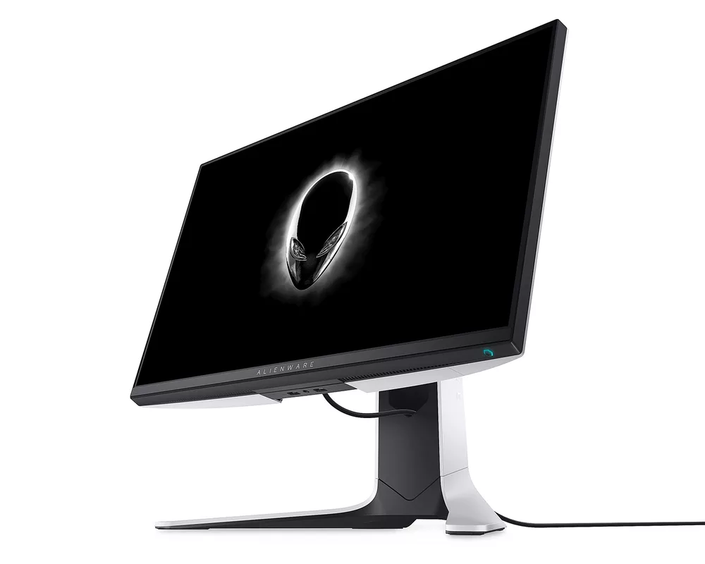 Монитор 24.5" Dell Alienware AW2521HFLA 4