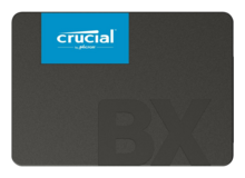  1TB CRUCIAL BX500 2.5&quot; SATA-III SSD 157884 CT1000BX500SSD1 на топ цена - PIC.bg