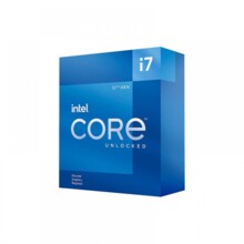  Intel® Core™ i7-12700KF (12-ядрен), BOX 217580 BX8071512700KFSRL4P на топ цена - PIC.bg