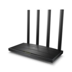Рутер TP-LINK Archer C6 v4.0 AC1200 MU-MIMO 2 Рутер TP-LINK Archer C6 v4.0 AC1200 MU-MIMO 2