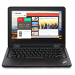 <span>Лаптоп</span> Lenovo ThinkPad Yoga 11e <span class='catalog-num-in-name'>20LNS1TL00_500SSD</span> - 