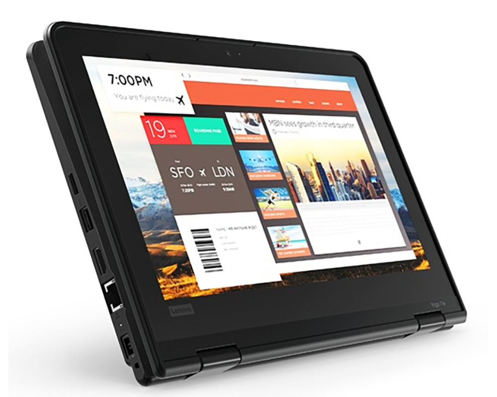 Лаптоп Lenovo ThinkPad Yoga 11e 2