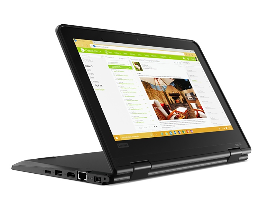 Лаптоп Lenovo ThinkPad Yoga 11e 3