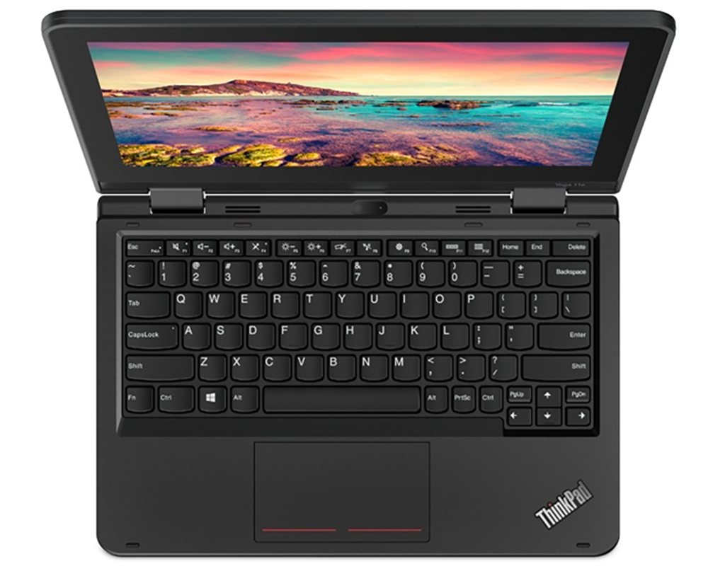 Лаптоп Lenovo ThinkPad Yoga 11e 4