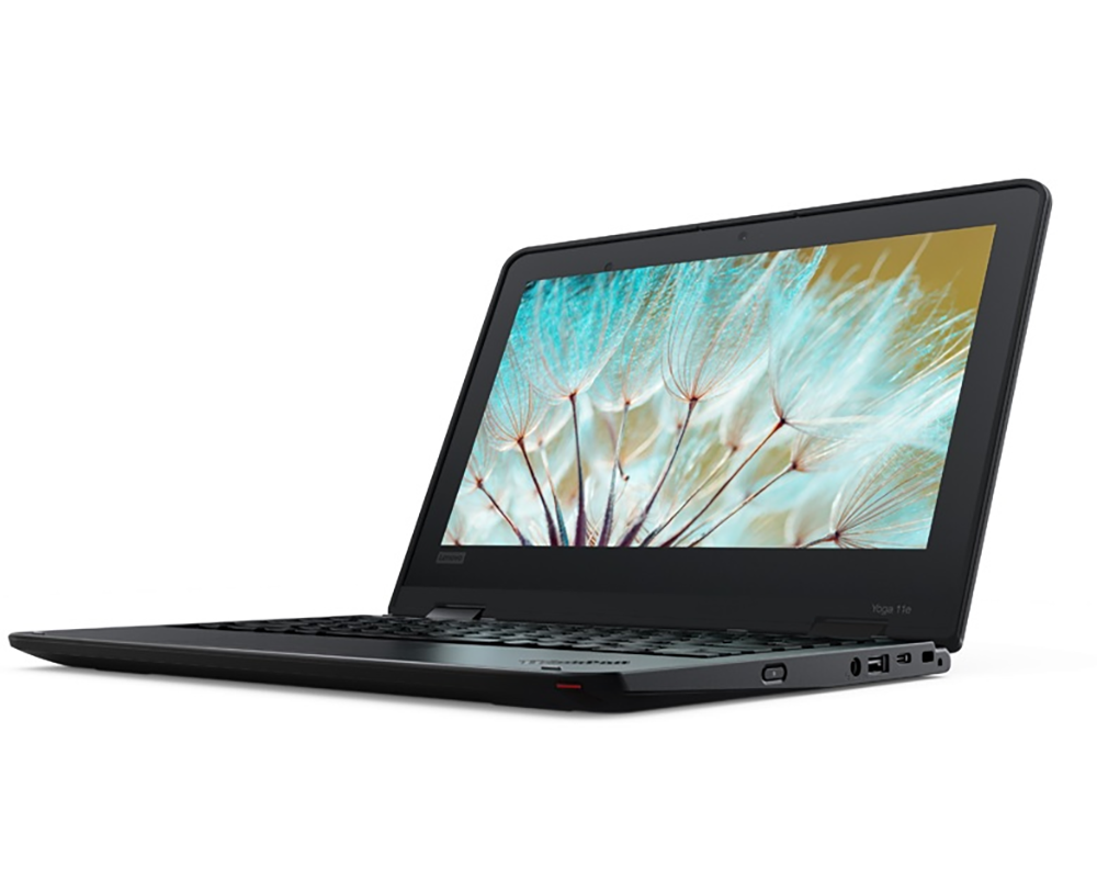 Лаптоп Lenovo ThinkPad Yoga 11e 5