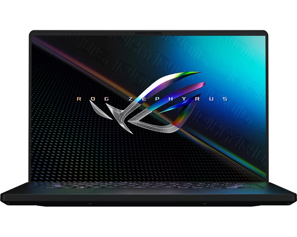 Лаптоп Asus ROG Zephyrus M16 GU603HM-KR019T 3