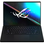 <span>Лаптоп</span> Asus ROG Zephyrus M16 GU603HM-KR019T <span class='catalog-num-in-name'>GU603HM-KR019T_24GB_500SSD</span> - 