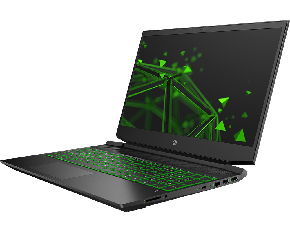 Лаптоп HP Pavilion Gaming 15-ec2016nu 3