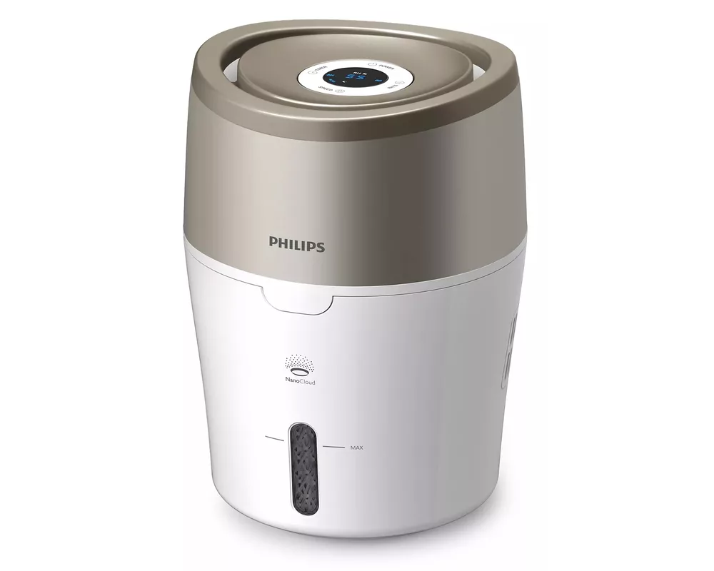Овлажнител на въздуха PHILIPS HU4803 2