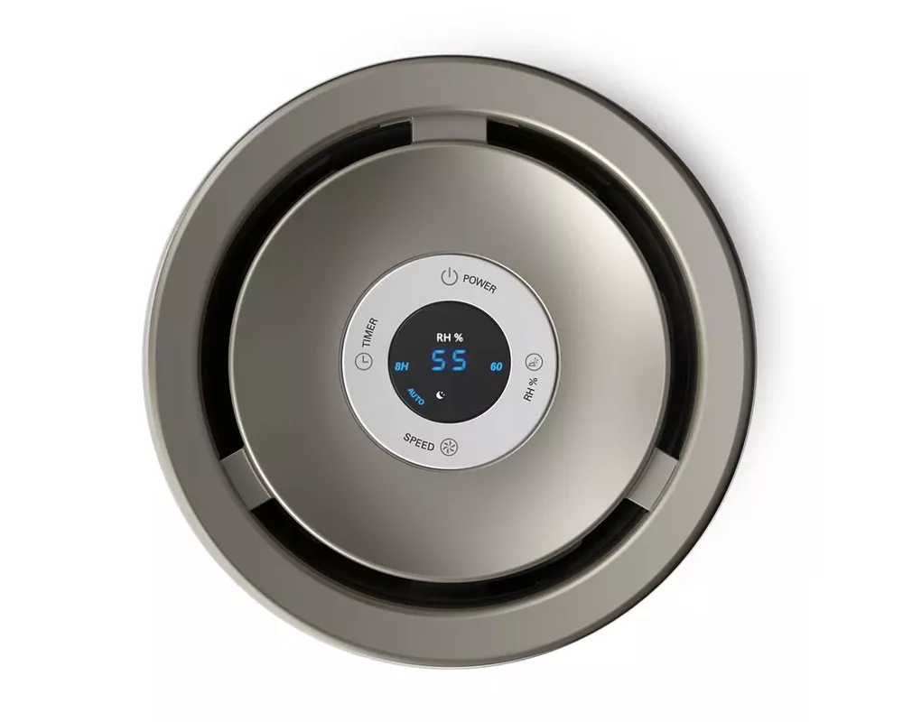 Овлажнител на въздуха PHILIPS HU4803 3