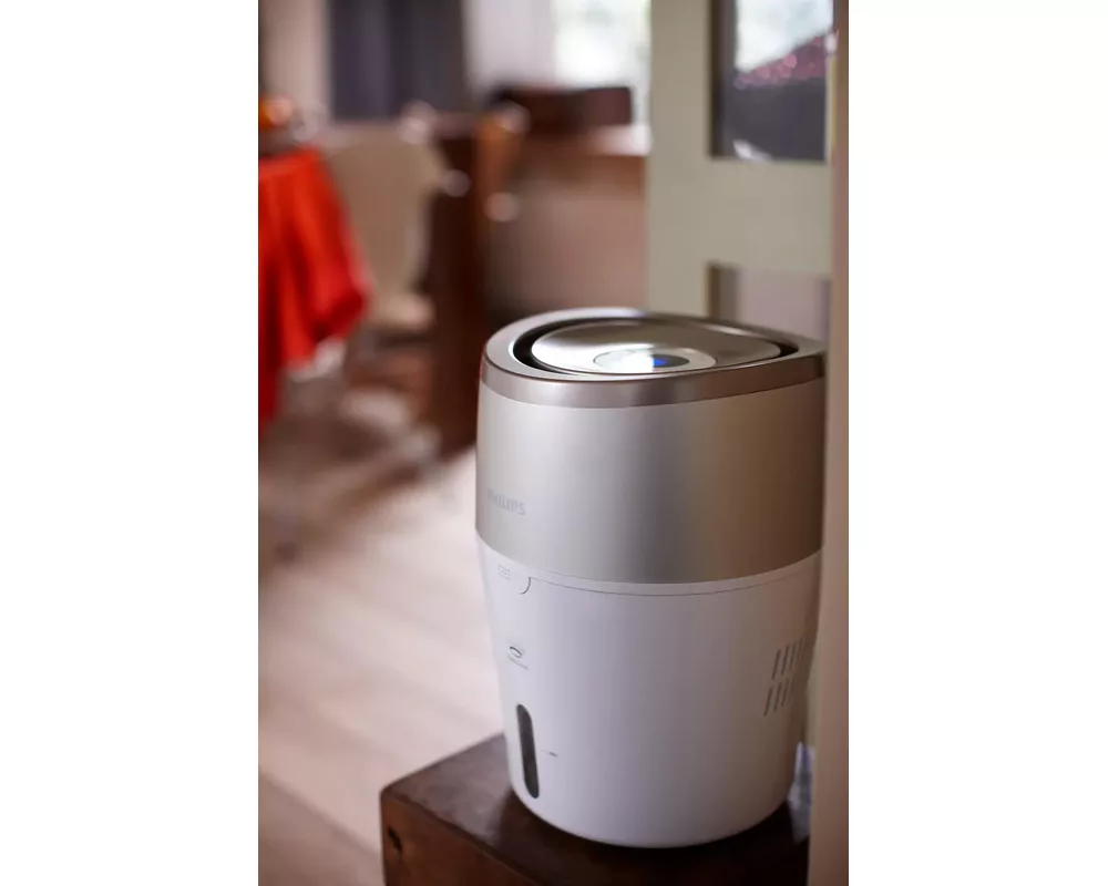 Овлажнител на въздуха PHILIPS HU4803 4