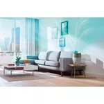 Овлажнител на въздуха PHILIPS HU4803 5