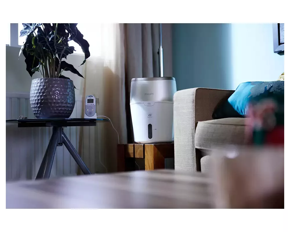 Овлажнител на въздуха PHILIPS HU4803 6