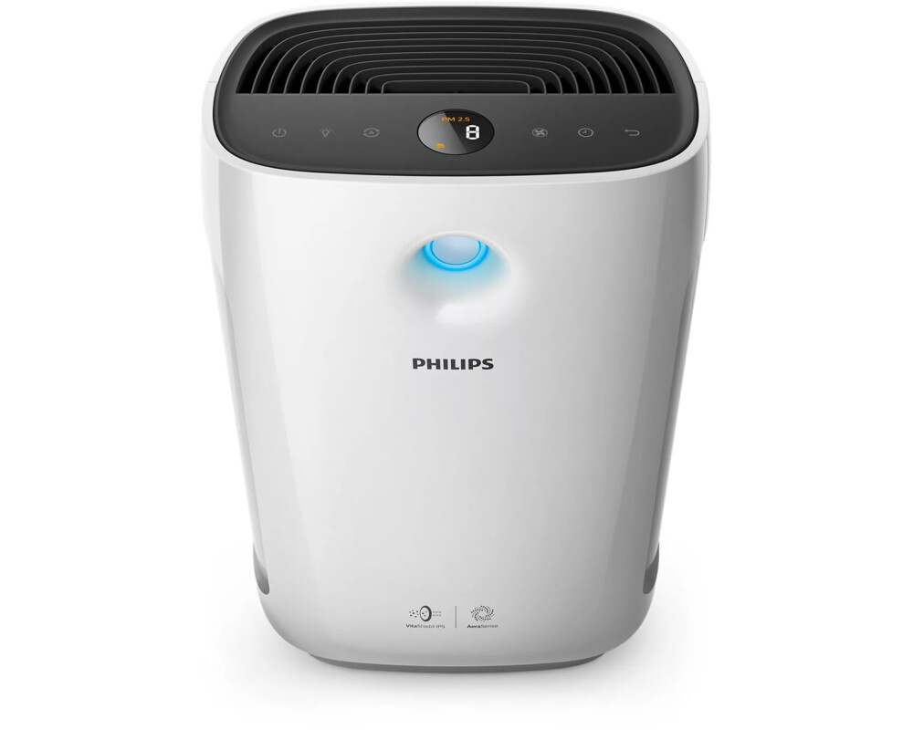 Пречиствател на въздух Philips AC2887/10 3