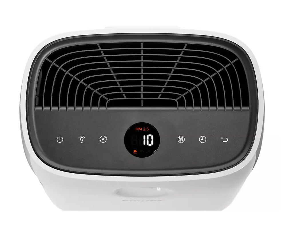Пречиствател на въздух Philips AC2887/10 4