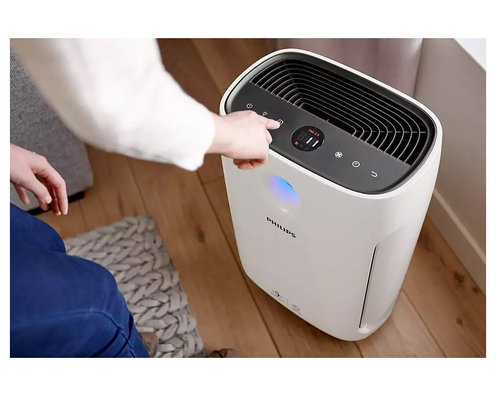 Пречиствател на въздух Philips AC2887/10 8